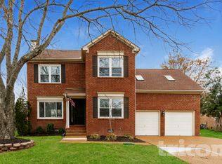 1313 Summer Haven Cir, Franklin, TN 37069