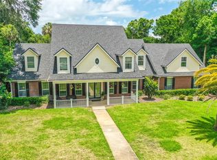 8 Coacochee Dr, Flagler Beach, FL 32136
