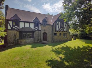 2019 Adams Rd, Cincinnati, OH 45231