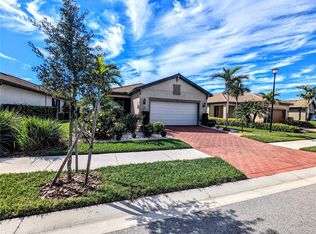 2565 Daisy Dr, North Port, FL 34289