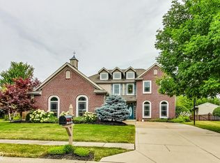 754 Blue Jay Way, Pittsboro, IN 46167