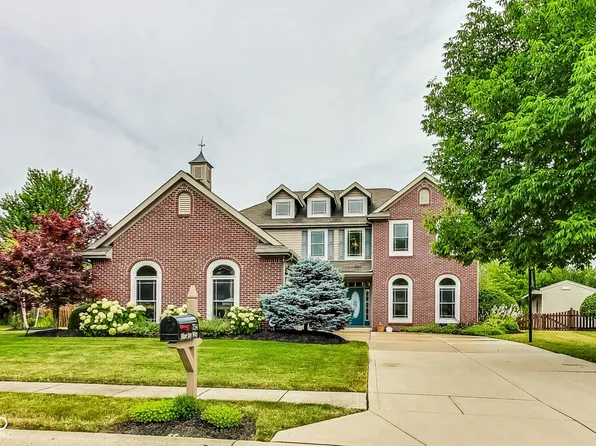 754 Blue Jay Way, Pittsboro, IN 46167