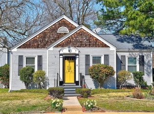 1028 Norview Ave, Norfolk, VA 23513