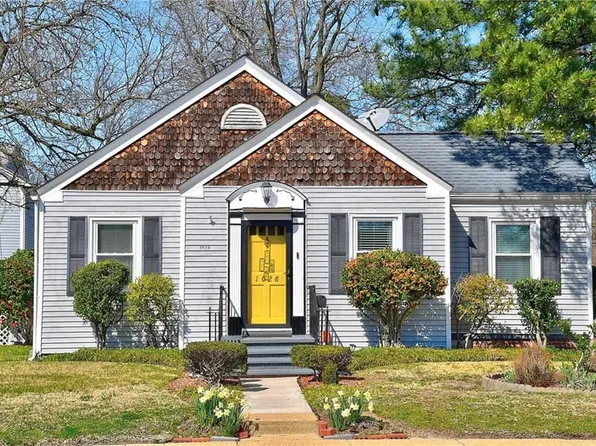 1028 Norview Ave, Norfolk, VA 23513