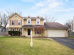 4246 Keim Rd, Lisle, IL 60532