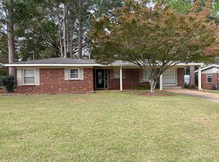 3609 Pleasant Ridge Rd, Montgomery, AL 36109