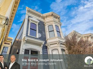 512 Oak St #B, San Francisco, CA 94102