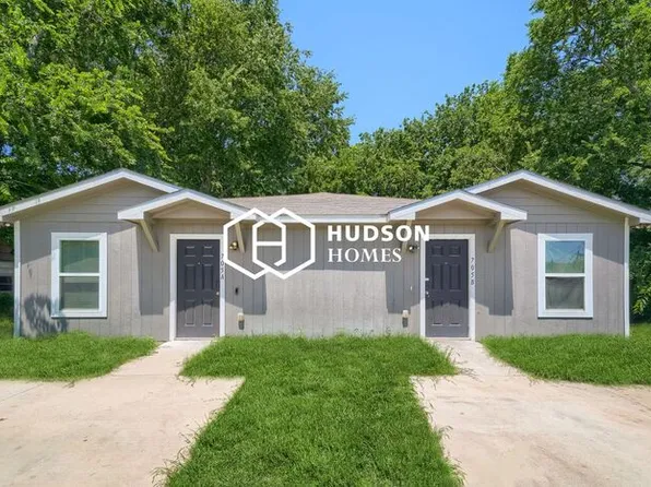 705 Henderson St #A, Killeen, TX 76541