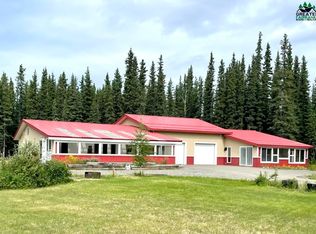 2 River Rd, Tok, AK 99780
