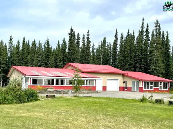 2 River Rd, Tok, AK 99780