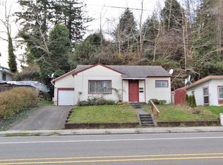 2362 Sherman Ave, North Bend, OR