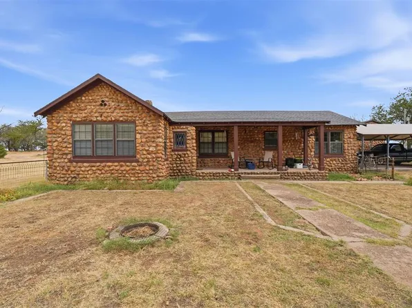 30749 N County Road 2030, Granite, OK 73547