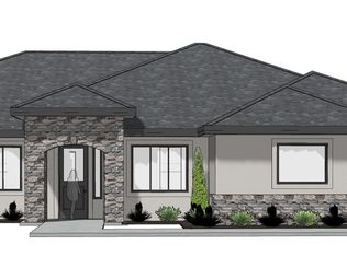 Sonora Plan, Osprey Estates, Nampa, ID 83686