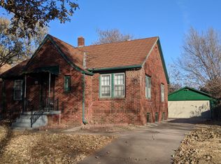 624 S Broadview Ave, Wichita, KS 67218