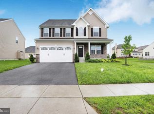 212 Mountain Laurel Blvd, Ranson, WV 25438