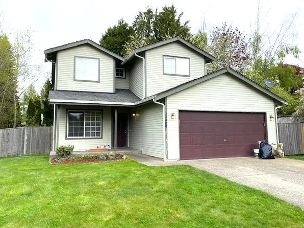 13404 114th Ave E, Puyallup, WA 98374