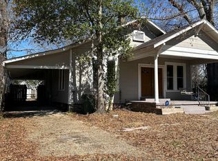 109 Dearborne St, Hattiesburg, MS 39401