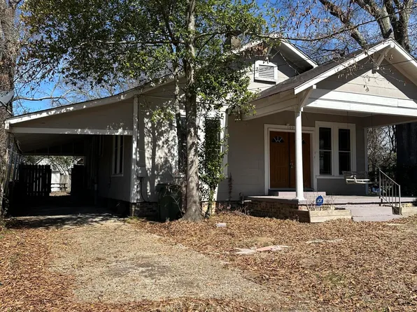109 Dearborne St, Hattiesburg, MS 39401
