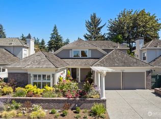 1242 108th Ave NE, Bellevue, WA