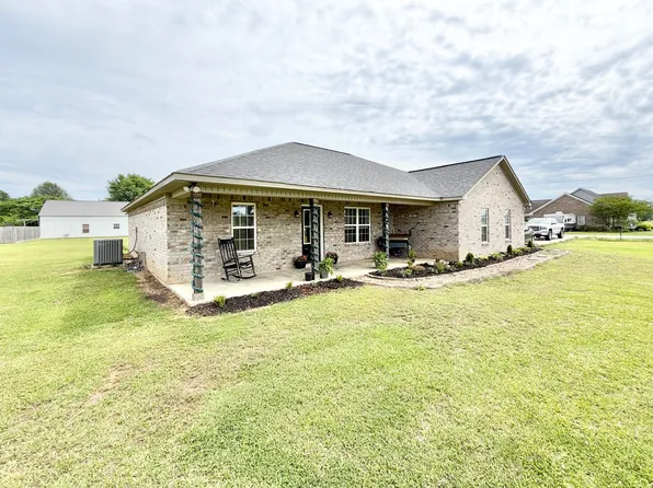 60003 Brasfield Ln, Smithville, MS 38870