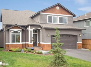 2914 Gladys Marie Cir, Anchorage, AK 99516