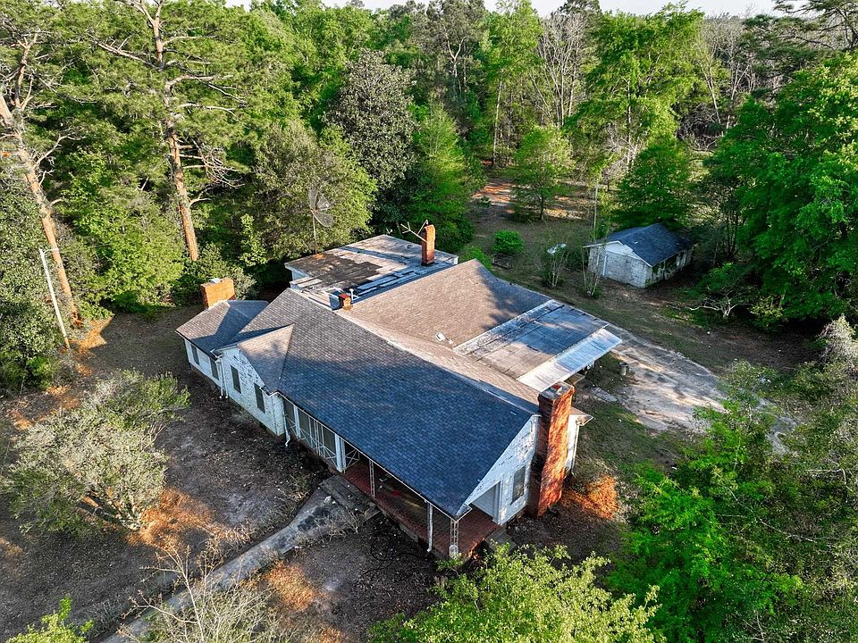 2160 Bassett Rd, Quincy, FL 32351 MLS 357190 Zillow