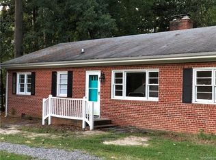 8207 Michael Rd, Henrico, VA 23229