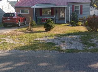 4708 Washington Ave SE, Charleston, WV 25304