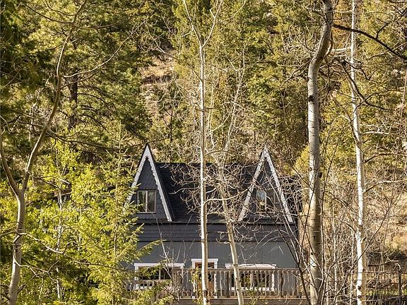 4th image of 1264 Beaver Brook Canyon Road