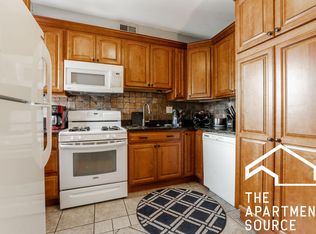 3036 N Seminary Ave, Chicago, IL 60657