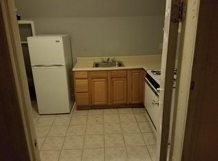 202 S 6th St #3, Newark, NJ 07103