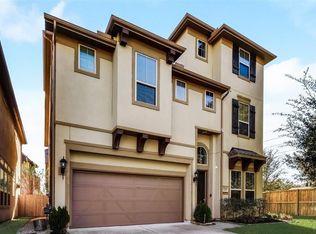 13217 Dartmoor Terrace Dr, Houston, TX 77077