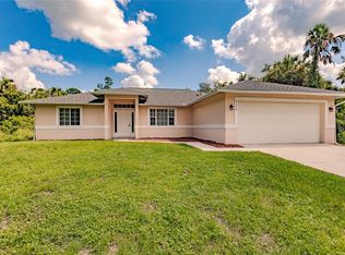 4270 Geary Ter, North Port, FL 34288