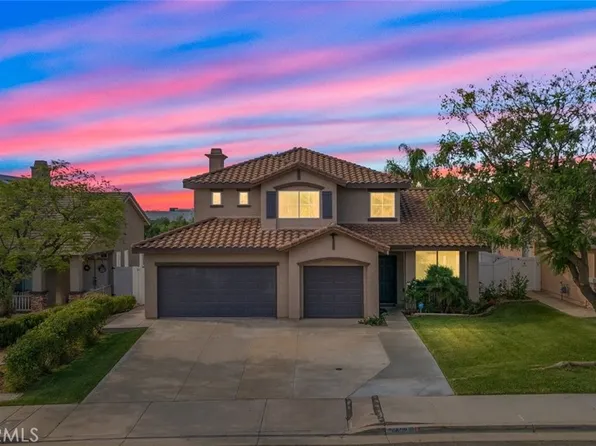 20699 Golden Rain Rd, Riverside, CA 92508