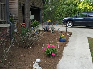 6343 Trudy Dr, Flowery Branch, GA 30542