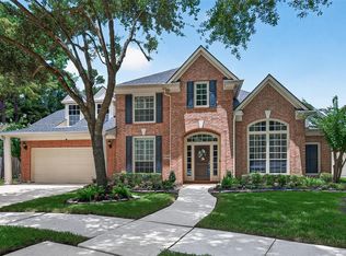 11822 Rue Beaujon Ct, Tomball, TX 77377