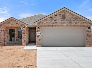 2702 Trenton Ave, Lubbock, TX 79407
