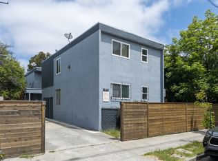 1643 Prince St APT 3, Berkeley, CA 94703