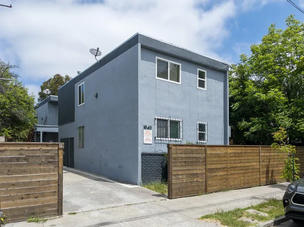 1643 Prince St APT 3, Berkeley, CA 94703