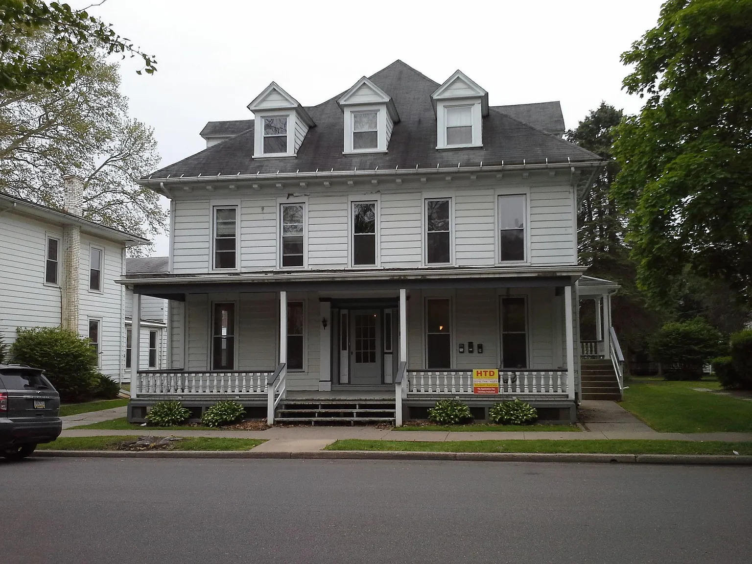 232 W. Church St. — Photo 1