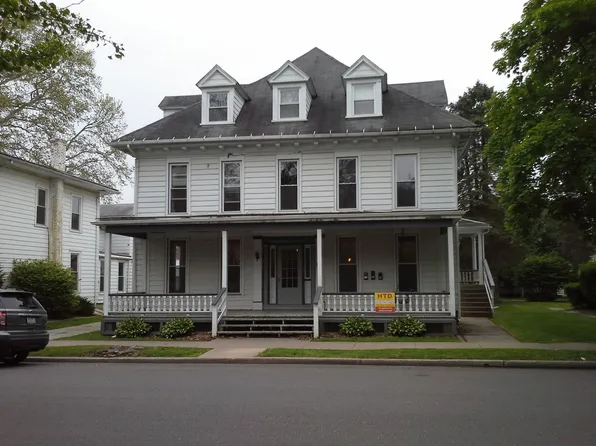 232 W. Church St., 232 W Church St APT 1, Lock Haven, PA 17745