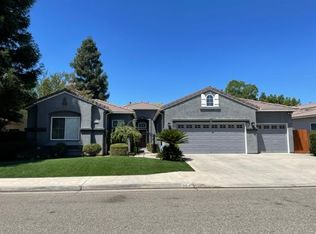 9645 N Matus Ave, Fresno, CA 93720