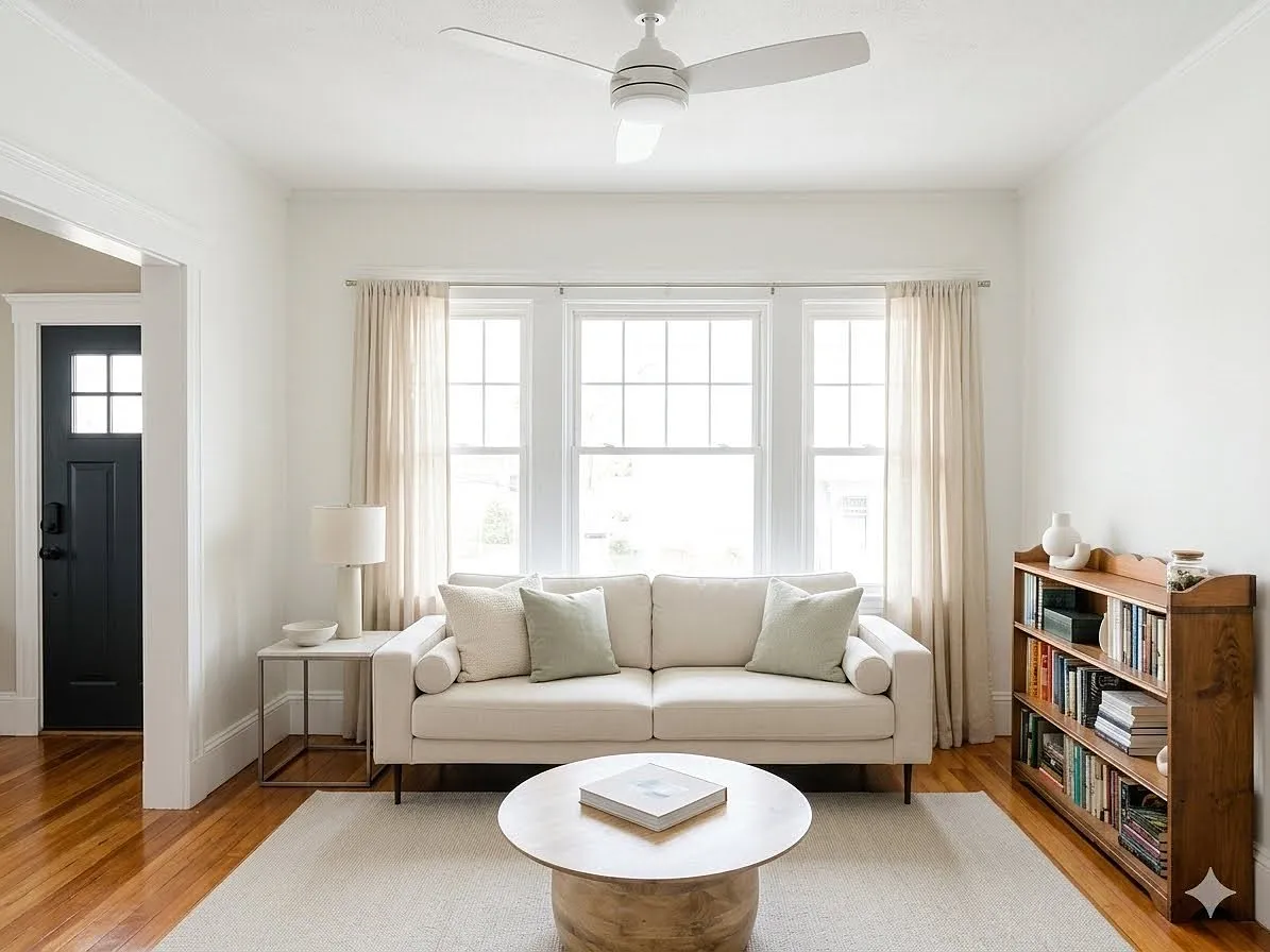 2 bed, 1.0 bath, 1300 sqft, $2,895 — Photo 4