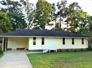 615 Kristen Cir, Conway, SC 29526