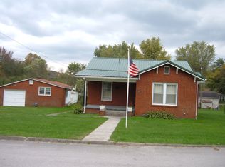 308 Vine St, Oneida, TN 37841