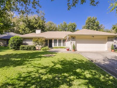 2814 Hedgeway Dr, Arlington, TX, 76016