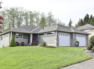 151 S 9th St, Montesano, WA 98563