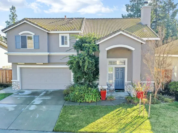 4008 Spindrifter Ln, Elk Grove, CA 95758