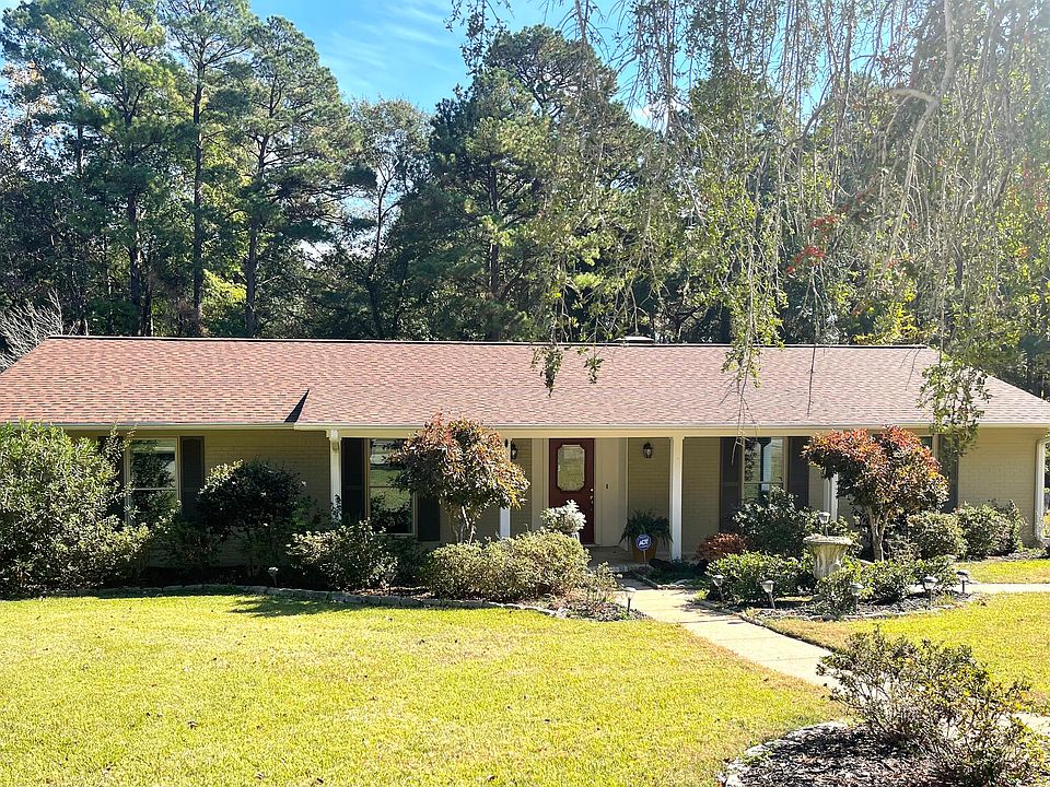 501 Woodview Dr, El Dorado, AR 71730 Zillow