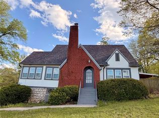 3405 E 95th Ter, Kansas City, MO 64137